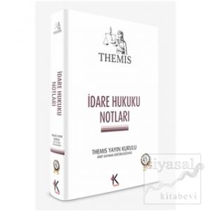 İdare Hukuku Notları
