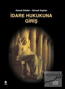 İdare Hukukuna Giriş