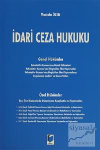 İdari Ceza Hukuku