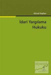 İdari Yargılama Hukuku
