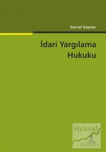 İdari Yargılama Hukuku