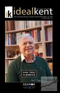 İdeal Kent - Kent Araştırmaları Dergisi Sayı: 29