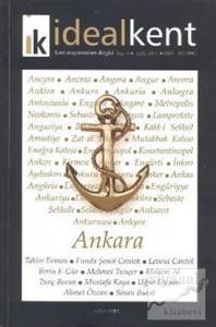 İdeal Kent - Kent Araştırmaları Dergisi Sayı: 4