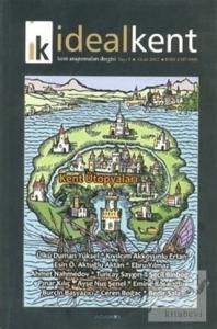 İdeal Kent - Kent Araştırmaları Dergisi Sayı: 5