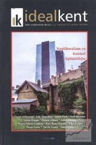 İdeal Kent - Kent Araştırmaları Dergisi Sayı: 7