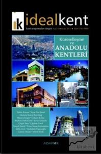 İdeal Kent - Kent Araştırmaları Dergisi Sayı: 8