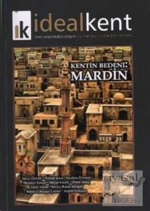 İdeal Kent - Kent Araştırmaları Dergisi Sayı: 9