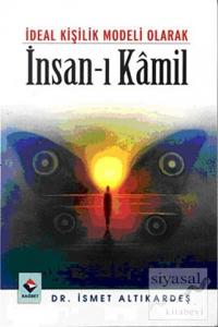 İdeal Kişilik Modeli Olarak İnsan-ı Kamil