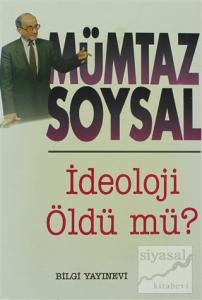 İdeoloji Öldü mü?