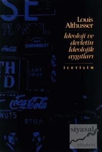 İdeoloji ve Devletin İdeolojik Aygıtları