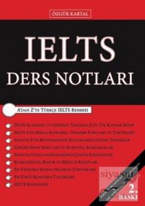 IELTS Ders Notları