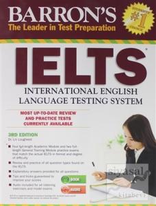 IELTS International English Language Testing System