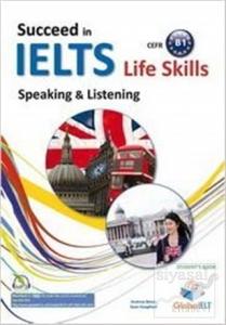 IELTS Life Skills Cefr Level B1