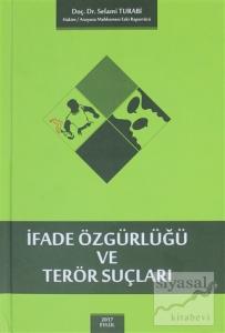 İfade Özgürlüğü ve Terör Suçları (Ciltli)