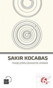 İfadelerin Gramatik Ayırımı