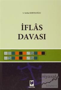 İflas Davası (Ciltli)