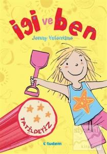 İgi ve Ben Tatildeyiz