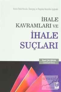 İhale Kavramları ve İhale Suçları