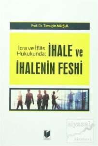 İhale ve İhalenin Feshi