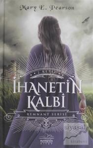 İhanetin Kitabı - Remnant Serisi (Ciltli)