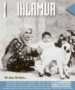 Ihlamur Dergisi Sayı: 102 Mayıs 2021