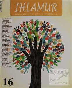 Ihlamur Dergisi Sayı: 16