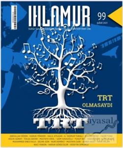 Ihlamur Dergisi Sayı 99 Şubat 2021