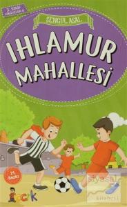 Ihlamur Mahallesi - 3. Sınıf Hikayeler