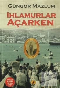 Ihlamurlar Açarken