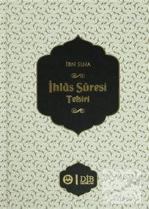 İhlas Suresi Tefsiri (Ciltli)