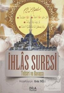 İhlas Suresi Tefsiri ve Havassı
