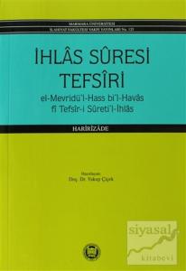 İhlas Suresi Tefsiri