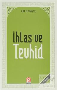 İhlas ve Tevhid