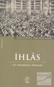 İhlas