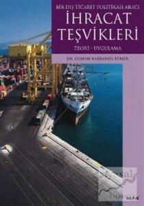 İhracat Teşvikleri