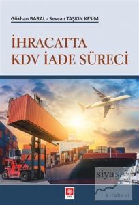 İhracatta KDV İade Süreci