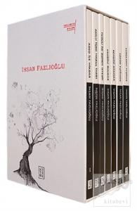 İhsan Fazlıoğlu Kutulu Set (7 Kitap Takım)