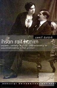 İhsan Raif Hanım
