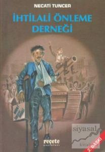 İhtimali Önleme Derneği