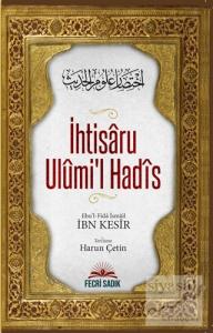 İhtisaru Ulumi'l Hadis