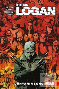 İhtiyar Logan 10: Dünyanın Sonu