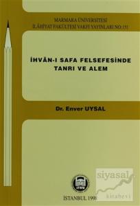 İhvan-ı Safa Felsefesinde Tanrı ve Alem