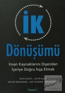 İK Dönüşümü