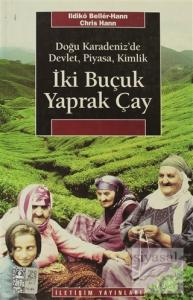 İki Buçuk Yaprak Çay