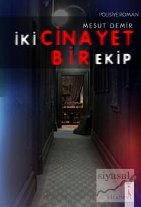 İki Cinayet Bir Ekip
