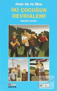 İki Çocuğun Devrialemi 10. Kitap