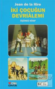 İki Çocuğun Devrialemi 3. Kitap