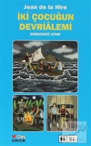 İki Çocuğun Devrialemi 4. Kitap