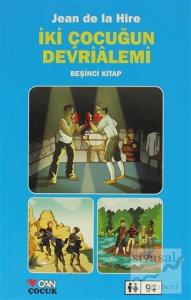 İki Çocuğun Devrialemi 5. Kitap