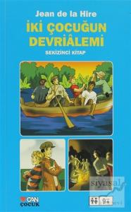 İki Çocuğun Devrialemi 8. Kitap